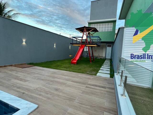 #1386 - Apartamento para Venda em Porto Seguro - BA - 3