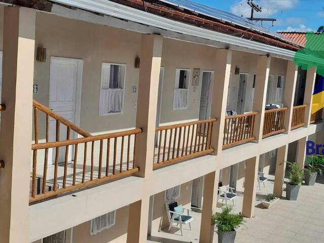 #1387 - Sala para Venda em Porto Seguro - BA - 2