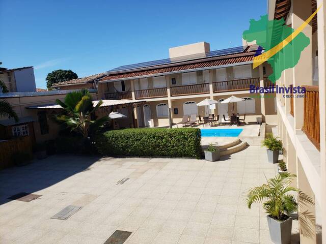 #1387 - Sala para Venda em Porto Seguro - BA - 3