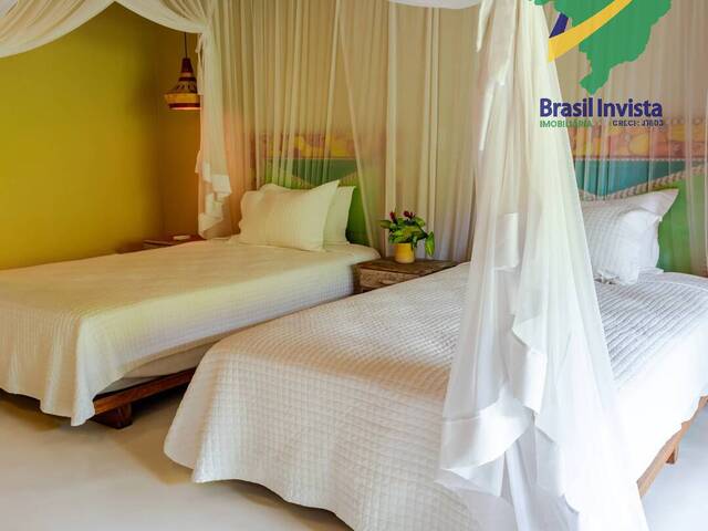 Casa para Venda em Porto Seguro - 5