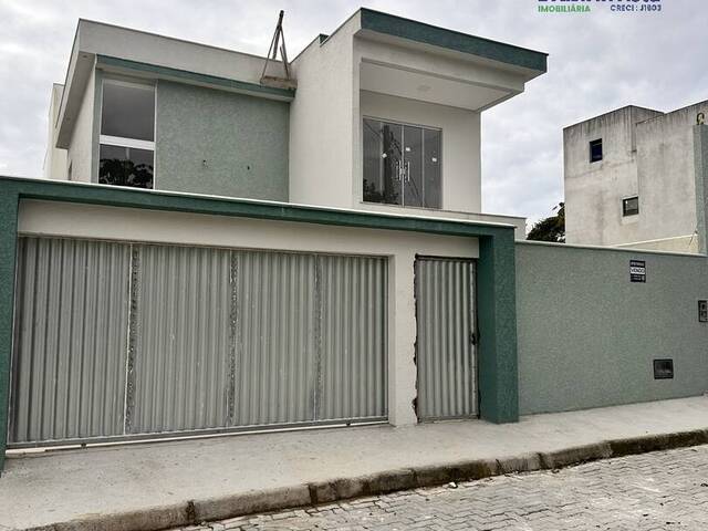 #1392 - Casa para Venda em Porto Seguro - BA - 2