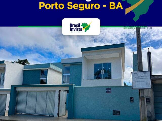 Venda em Porto belo - Porto Seguro