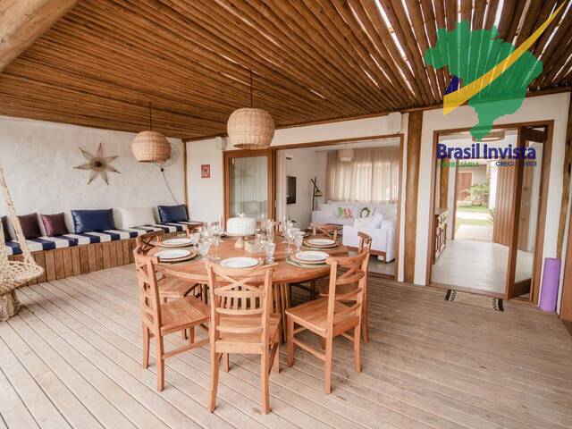 Casa para Venda em Porto Seguro - 5