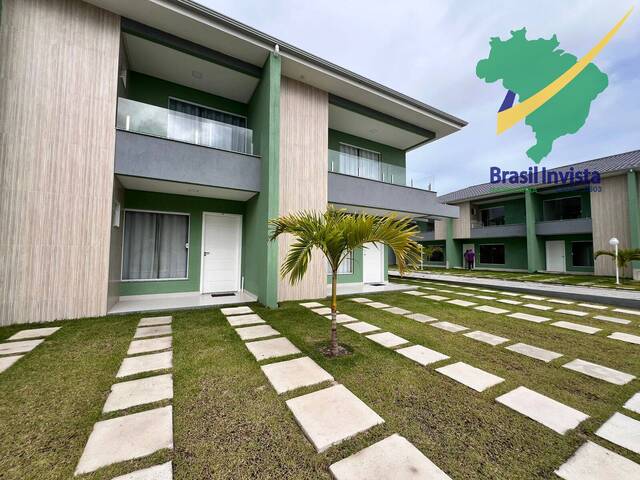 #1386 - Apartamento para Venda em Porto Seguro - BA - 1