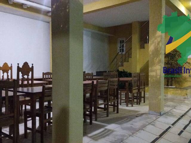 Sala para Venda em Porto Seguro - 5