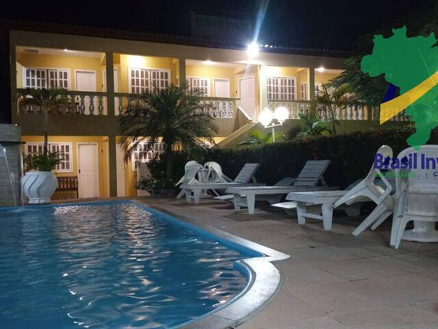 Sala para Venda em Porto Seguro - 4