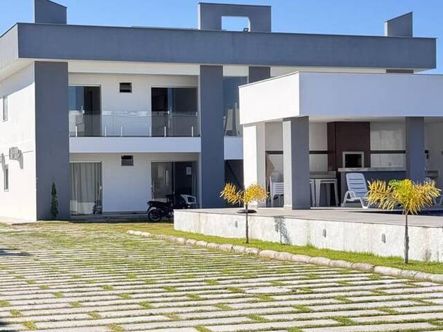 Apartamento para Venda em Porto Seguro - 4