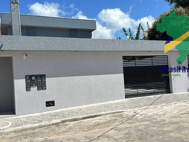 #1290 - Apartamento para Venda em Porto Seguro - BA - 1