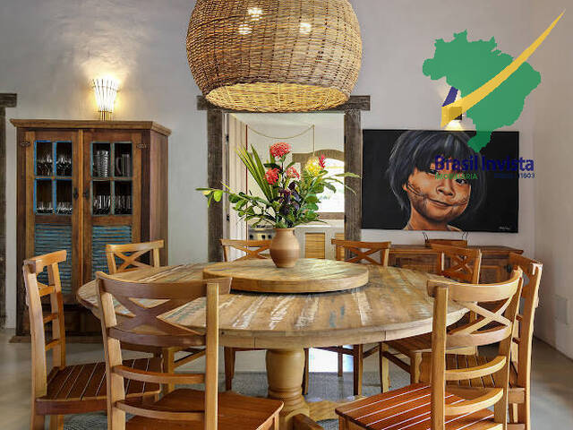 Casa para Venda em Porto Seguro - 4