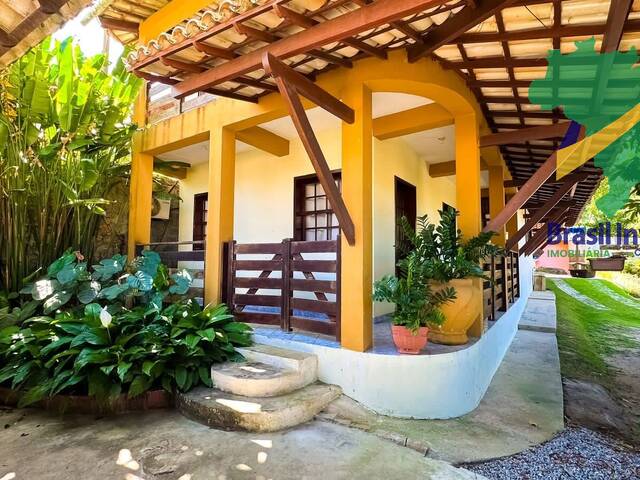 Casa para Venda em Porto Seguro - 5