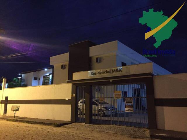 #1419 - Apartamento para Venda em Porto Seguro - BA - 1