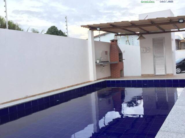 #1419 - Apartamento para Venda em Porto Seguro - BA - 3