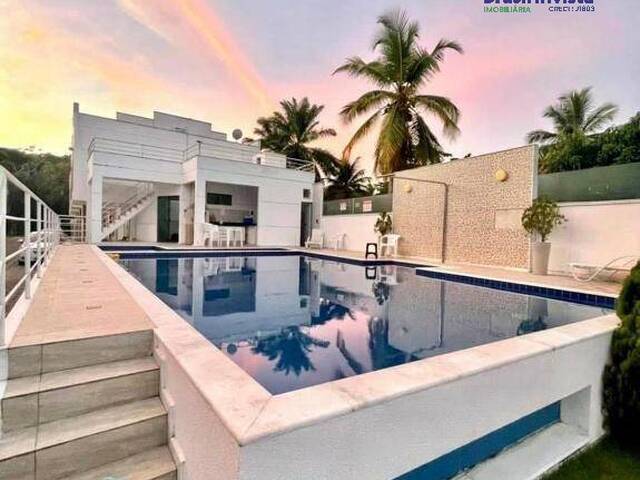 Apartamento para Venda em Porto Seguro - 5