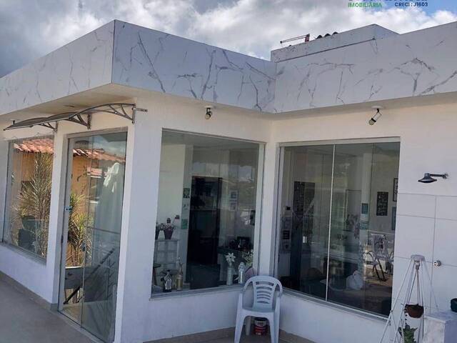 #1421 - Casa para Venda em Porto Seguro - BA - 1