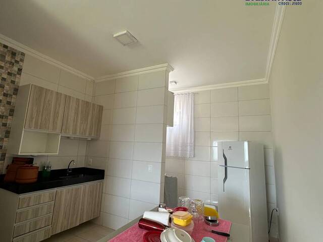 #1422 - Apartamento para Venda em Porto Seguro - BA - 2