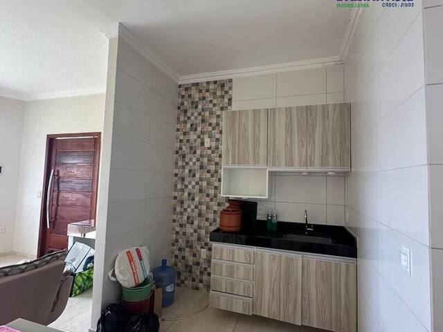 Venda em Jardim Vila Verde - Porto Seguro