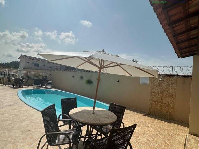 #1423 - Apartamento para Venda em Porto Seguro - BA - 2