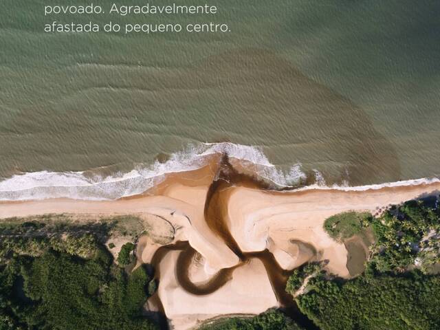 #1426 - Área para Venda em Santa Cruz Cabrália - BA - 2