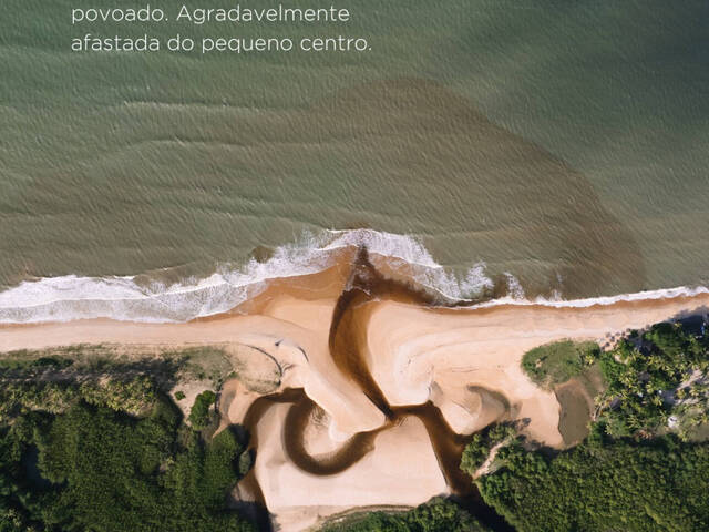 Área para Venda em Santa Cruz Cabrália - 5