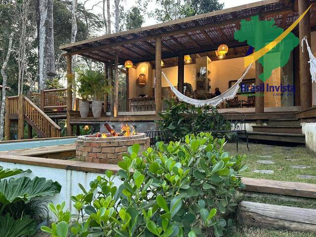 Casa para Venda em Porto Seguro - 5