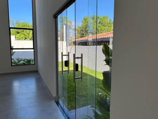#1429 - Casa para Venda em Porto Seguro - BA - 2