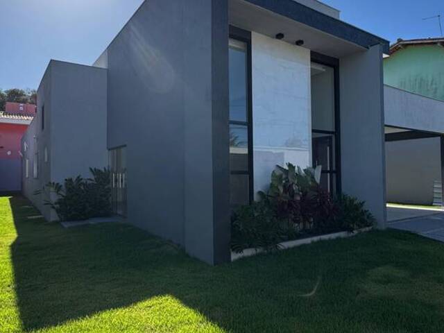 #1429 - Casa para Venda em Porto Seguro - BA - 1