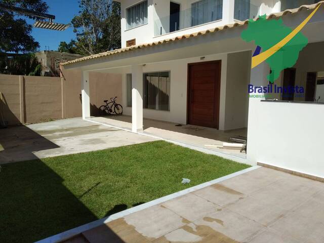 #1433 - Casa para Venda em Porto Seguro - BA - 1