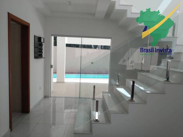 #1433 - Casa para Venda em Porto Seguro - BA - 3