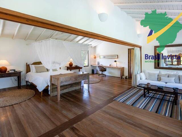 Casa para Temporada em Porto Seguro - 4