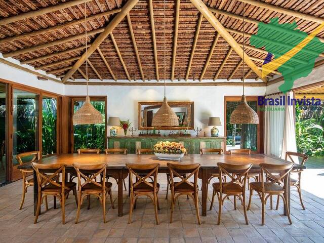 Casa para Temporada em Porto Seguro - 5