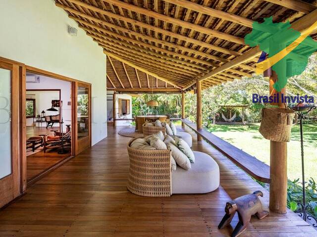 #1434 - Casa para Temporada em Porto Seguro - BA - 3