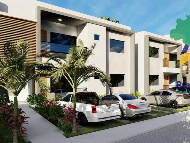 #1437 - Apartamento para Venda em Porto Seguro - BA - 1