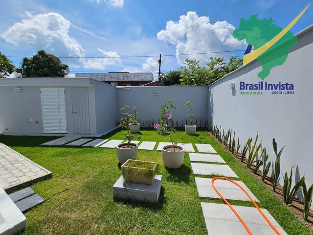 #1439 - Apartamento para Venda em Porto Seguro - BA - 3