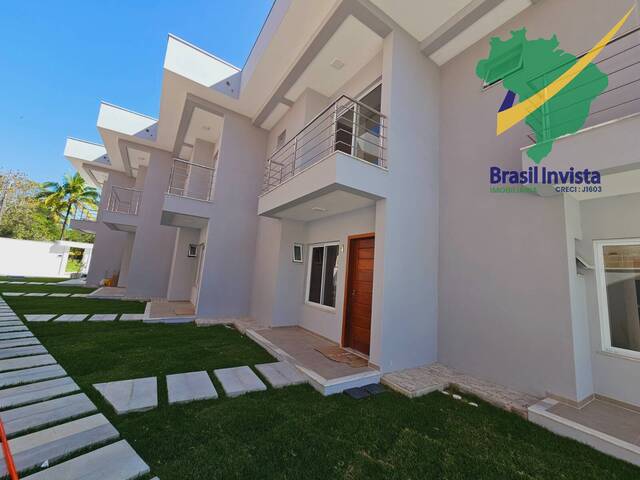 #1439 - Apartamento para Venda em Porto Seguro - BA - 2