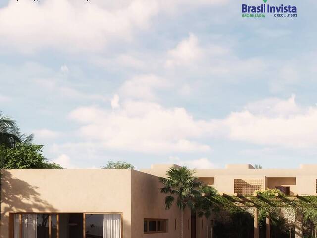 #1438 - Casa para Venda em Porto Seguro - BA - 2
