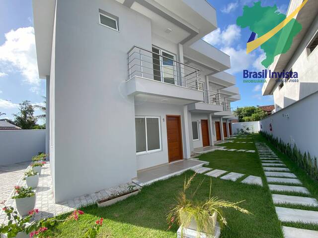 #1439 - Apartamento para Venda em Porto Seguro - BA - 1