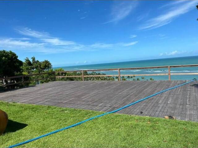 #1357 - Casa para Venda em Porto Seguro - BA - 3
