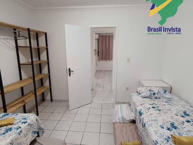 #1445 - Apartamento para Venda em Porto Seguro - BA - 2