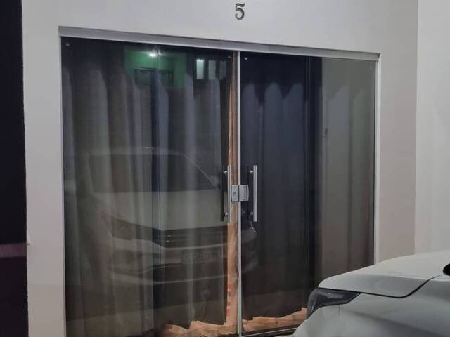 #1444 - Apartamento para Venda em Porto Seguro - BA - 2