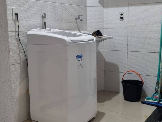 #1444 - Apartamento para Venda em Porto Seguro - BA - 3