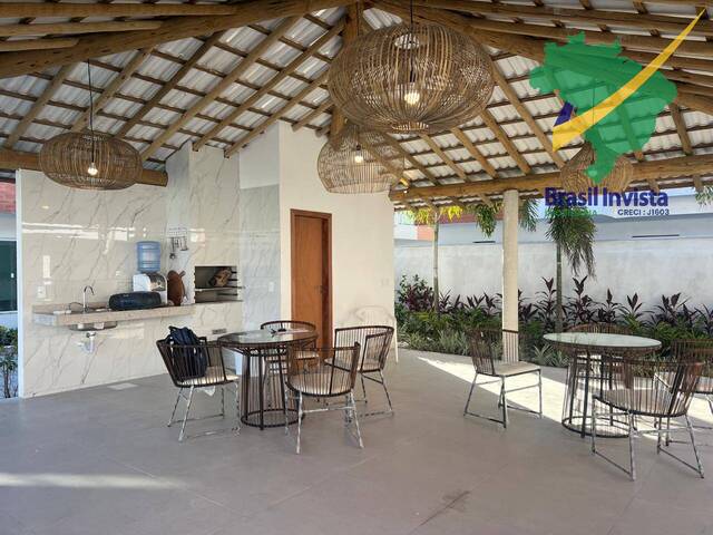 #1450 - Apartamento para Venda em Porto Seguro - BA - 2