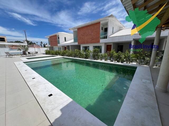 #1450 - Apartamento para Venda em Porto Seguro - BA - 1
