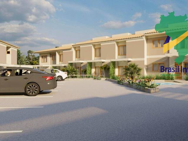 #1446 - Apartamento para Venda em Porto Seguro - BA - 3
