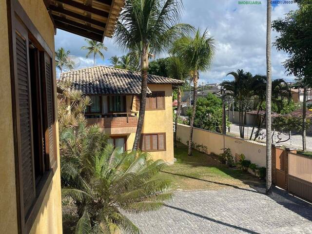 #1447 - Apartamento para Venda em Porto Seguro - BA - 3