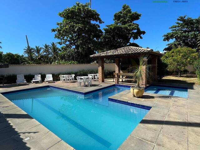 #1447 - Apartamento para Venda em Porto Seguro - BA - 1