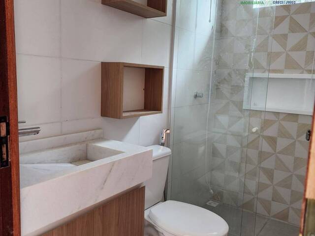 #1454 - Casa para Venda em Porto Seguro - BA - 3