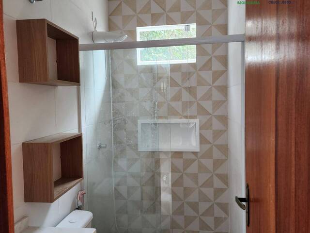 #1454 - Casa para Venda em Porto Seguro - BA - 2