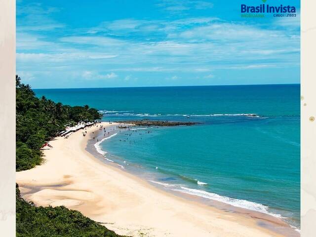 #1209 - Área para Venda em Porto Seguro - BA - 1