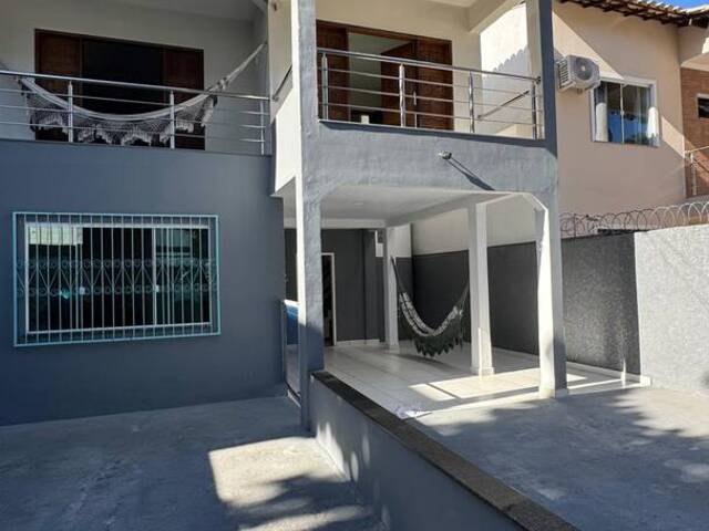 #1452 - Casa para Venda em Porto Seguro - BA - 1