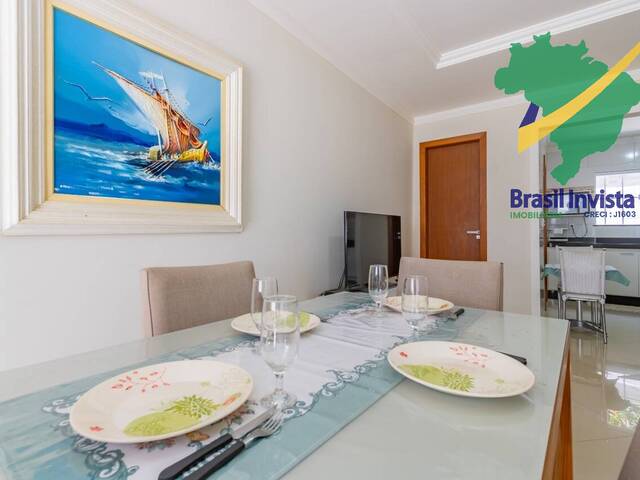 #1453 - Apartamento para Venda em Porto Seguro - BA - 1